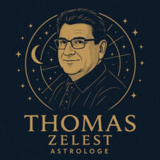 Thomas Zelest Astrologie