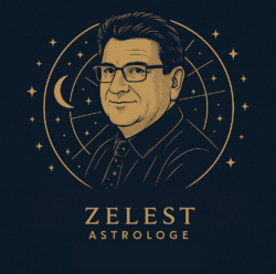 Zelest Astrologie